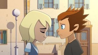 Episode 9 
