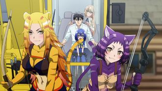 Episode 10 The Story of Canals