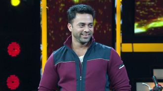 Episode 29 One In, One Out