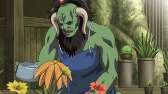 Episode 47 Do Cherries Come from Cherry Trees?