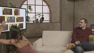 Episode 10 Sheets: The Boy With Pepperoni Nipples