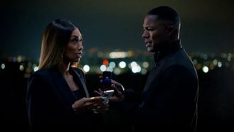 Episode 9 Duncan Down