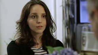 Episode 6 He Called Hydrangeas Purple