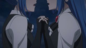 Episode 5 Self-indulgence