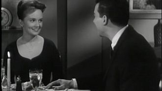Episode 27 The Flowered-Print Dress