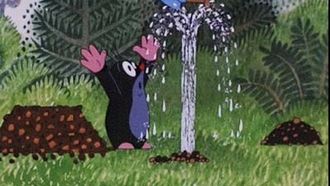 Episode 44 The Mole and the Source