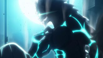 Episode 1 The Man Who Became a Kaiju