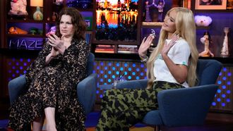 Episode 104 Iggy Azalea & Sandra Bernhard