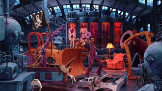 Episode 30 Robbie's Greatest Misses