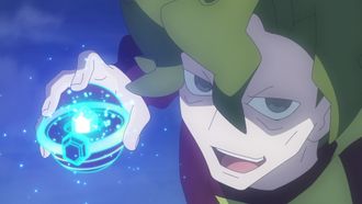 Episode 48 Sparkle! The Glow of Flame and Art