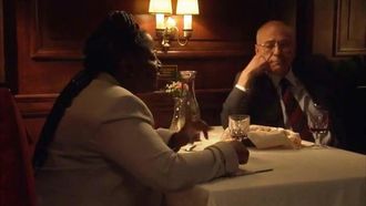 Episode 2 Queenie And Joe