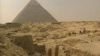 Episode 8 Egypt