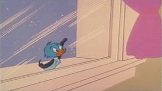 Episode 20 Gone To The Ducks