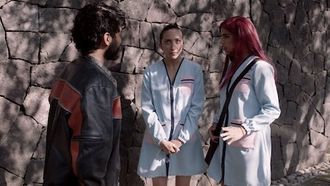 Episode 28 Episodio 28