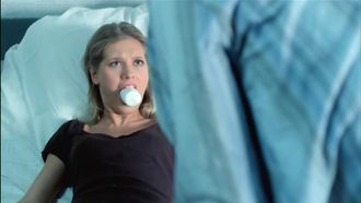 Episode 8 Колпачок