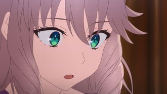 Episode 10 A Request from a Noble Lady