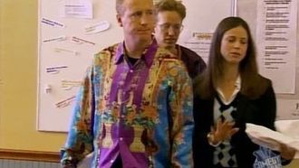 Episode 2 Assignment: Undercover Homosexual