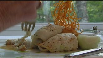Episode 4 Wild Rice