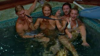 Episode 6 Model Behavior