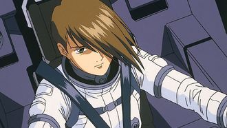 Episode 39 Trowa's Return to the Battlefield