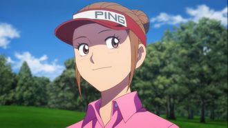 Episode 21 The Tossing and Turning Winds