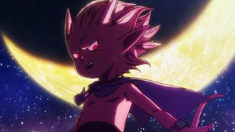 Episode 3 The Story of the Fiend Prince EP3: A Man Called Legend