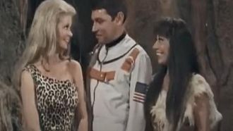 Episode 9 Have I Got A Girl for You