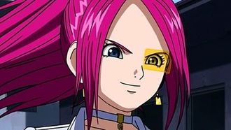 Episode 20 The Captive Knight