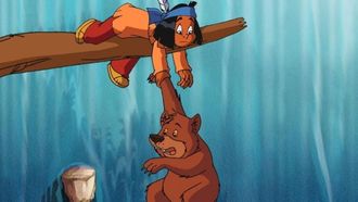 Episode 9 The River of Sorrow