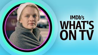 Episode 22 The Week of June 4