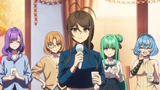 Episode 7 Cumming-of-Age Day