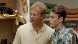 Episode 3 Every Dream Has Its Price (Tag)