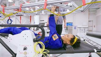 Episode 24 Meekah's Mission to Mars