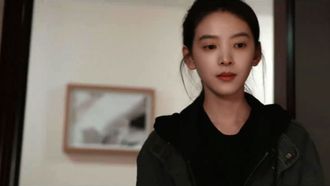 Episode 26 This Time, I Won't Break the Promise