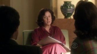 Episode 10 Running on Empty