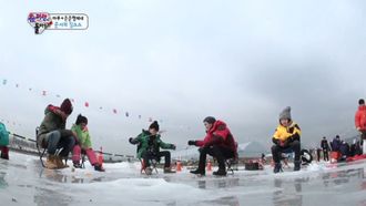 Episode 15 Daddy's Miracle Effect