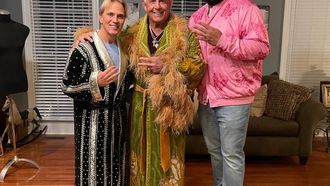 Episode 9 Ric Flair