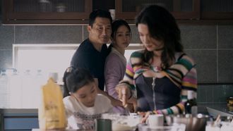 Episode 3 Busan