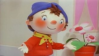 Episode 8 Noddy and His Bell