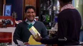 Episode 7 The Good, the Bad and the Sean