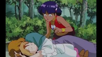 Episode 5 Marie's Island