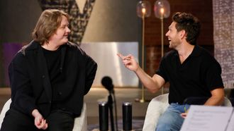 Episode 10 The Battles Part 4; The Knock Outs Premiere