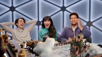 Episode 10 Hashtag Wealwell Challenge