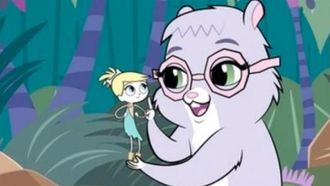 Episode 18 Badge to the Bone
