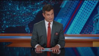 Episode 98 September 10, 2025 - Michael Grunwald