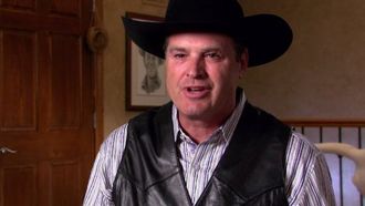 Episode 4 Cowboys and Aliens