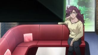 Episode 13 Marika Sends an Invitation
