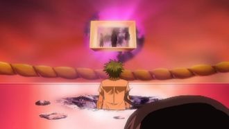 Episode 22 The Law of Inumaru