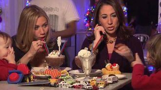 Episode 6 All in the Family