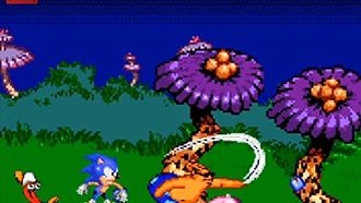 Episode 3 Toe Jam & Earl